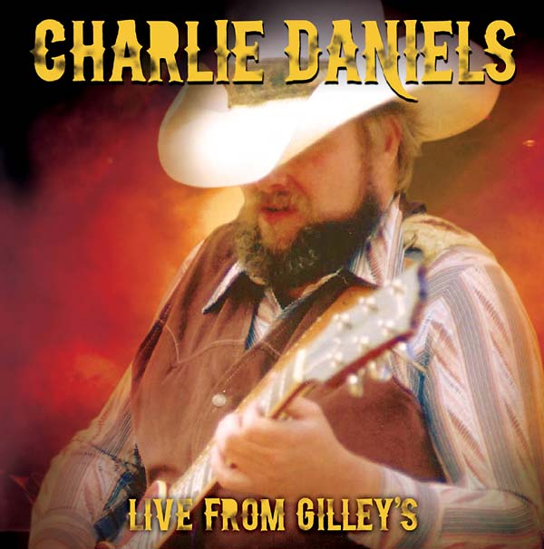 Live from Gilley's |