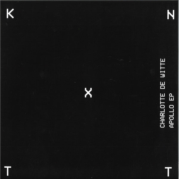 Apollo EP | Mint (M) Mint (M)