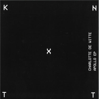 Apollo EP | Mint (M) Mint (M)