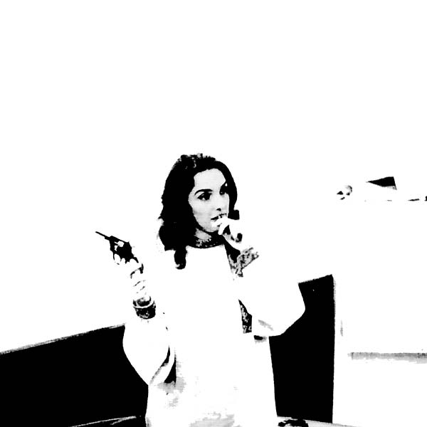 Aachen Konzert, July 25th, 1966 |