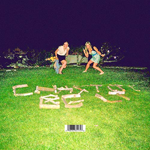 Chastity Belt - Chastity Belt (VINYL) | Mint (M) Mint (M)