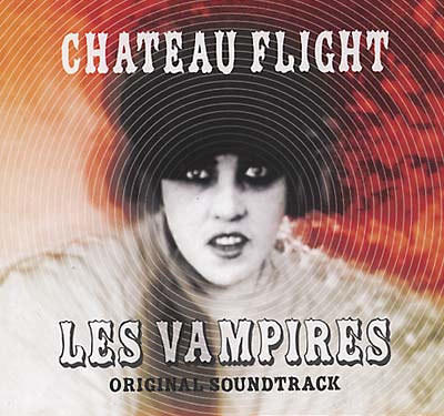 Les Vampires OST |