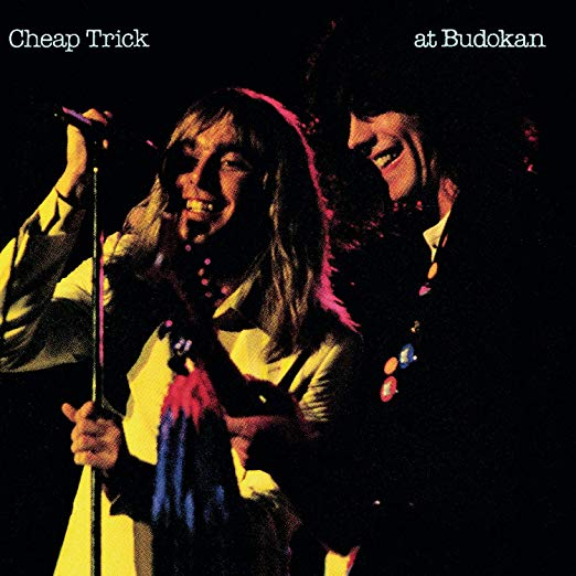Cheap Trick - Cheap Trick at Budokan |