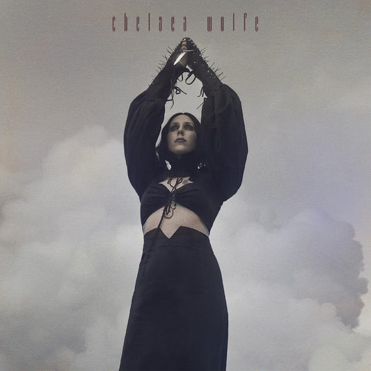 Chelsea Wolfe - Birth Of Violence (Indie Exclusive Lavender Eco Mix Vinyl) |