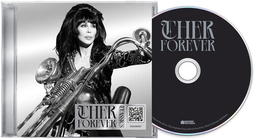 Forever (CD) | Mint (M) Mint (M)
