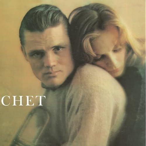 Chet (VINYL) | Mint (M) Mint (M)