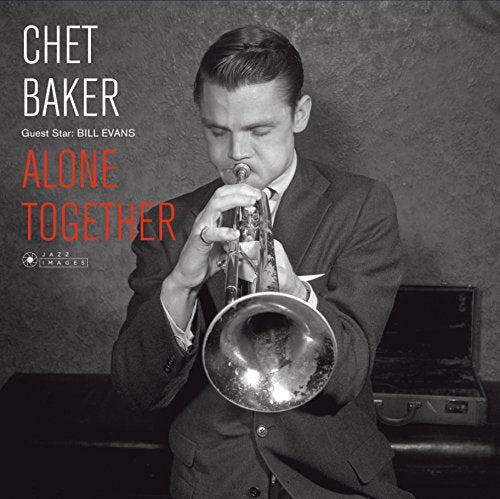 Guest Star: Bill Evans - Alone Together |