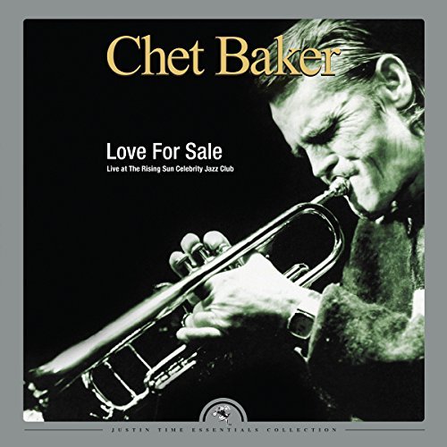 Love for Sale - Live at The Rising Sun Celebrity Club (2 LP, 180 Gram Vinyl) |