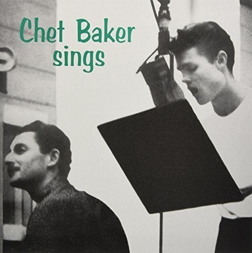 Chet Baker - Sings (180 Gram Vinyl, Deluxe Gatefold Edition) [Import] | Mint (M) Mint (M)