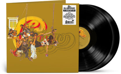 Chicago - Chicago Ix: Greatest Hits 1969-1980 (Expanded Version) (2 Lp's) | Mint (M) Mint (M)