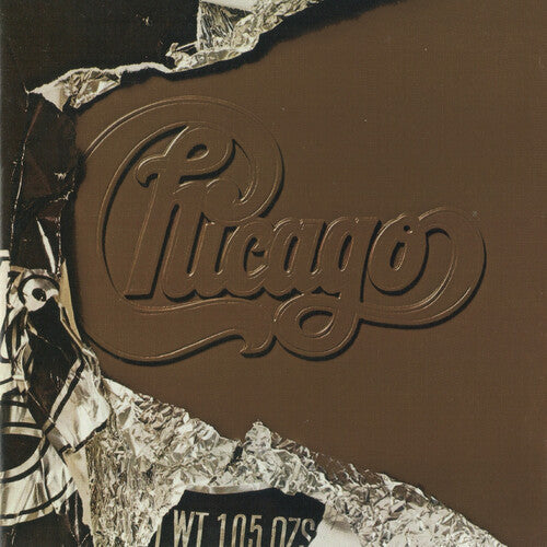 Chicago - Chicago X (50Th Anniversary) [Chocolate] |