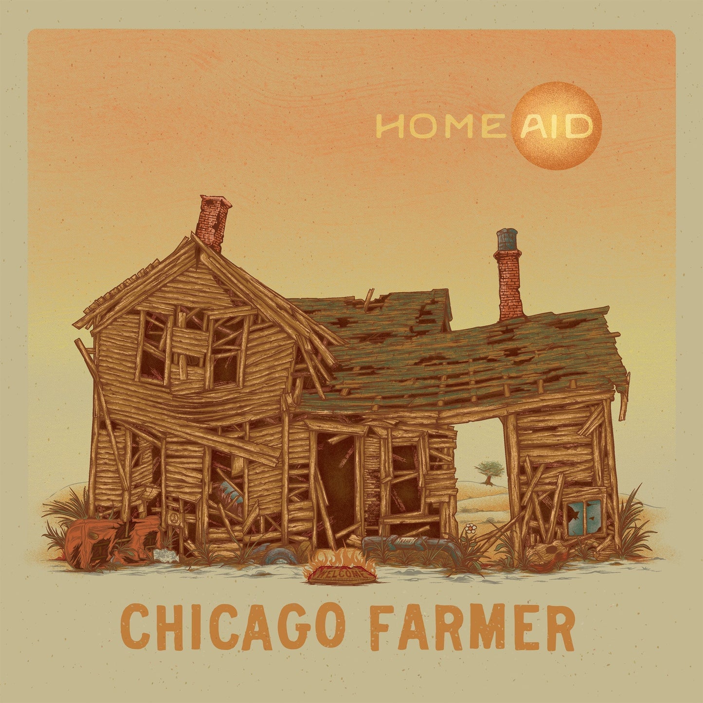Homeaid |