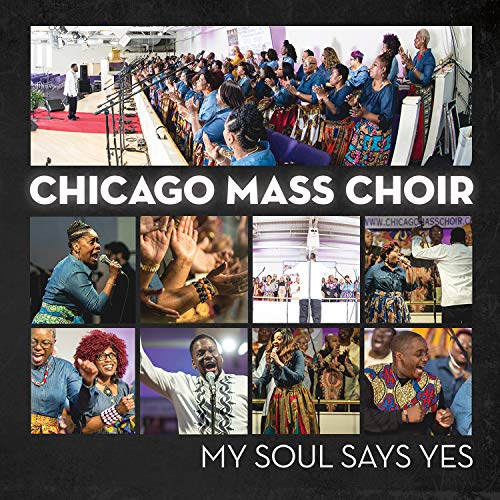 My Soul Says Yes |