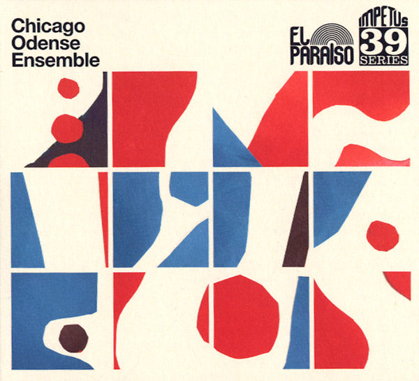 Chicago Odense Ensemble |