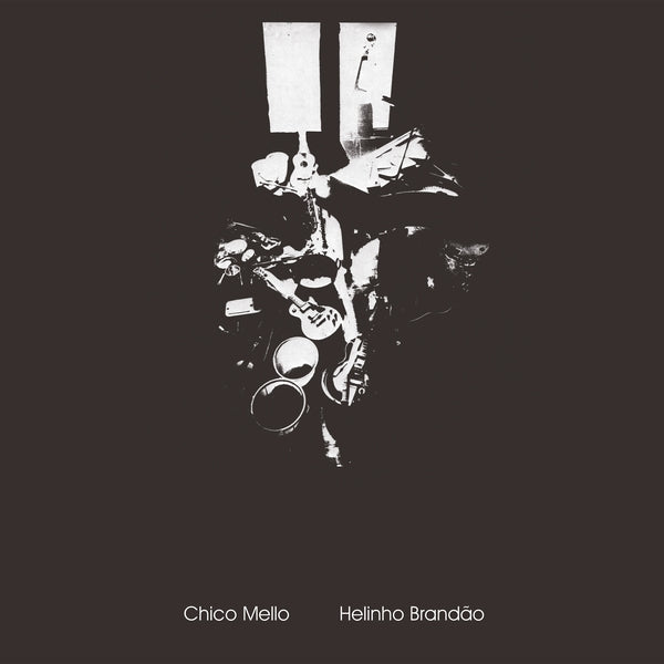 Chico Mello/Helinho Brandao |