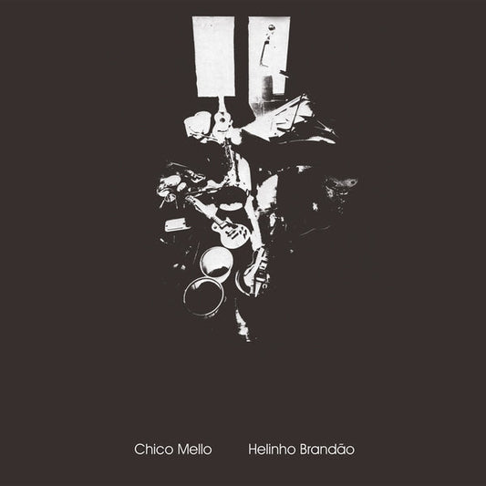 Chico Mello/Helinho Brandao |