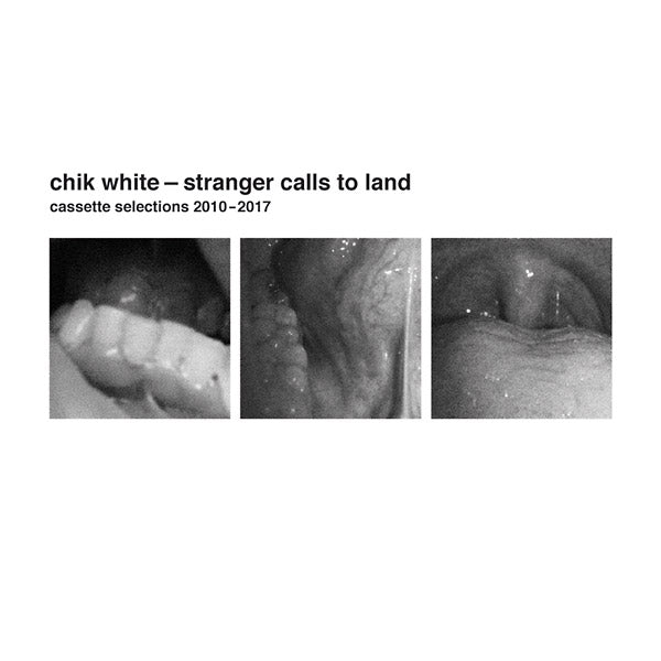Stranger Calls To Land: Cassette Selections 2010-2017 |