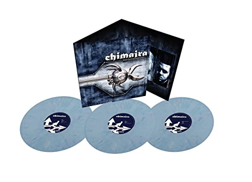 Chimaira - Pass Out Of Existence 20th Anniversary (Deluxe Edition) |