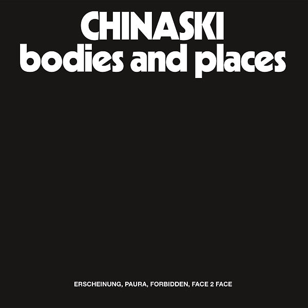 Bodies And Places |