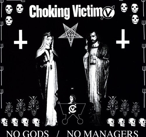 No Gods No Managers (VINYL) | Mint (M) Mint (M)