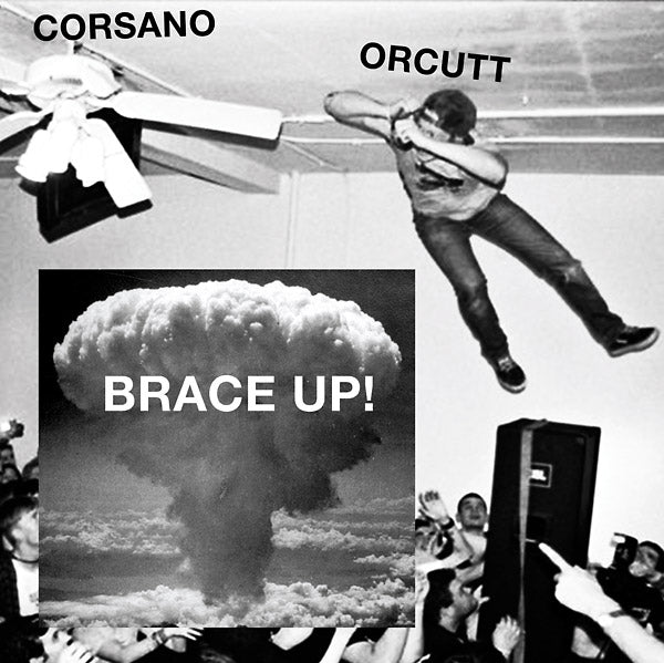 Brace Up! |