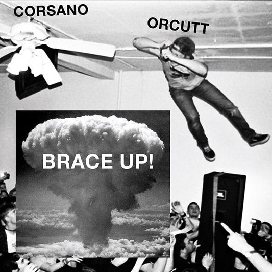 Brace Up! |