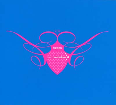Sieben |