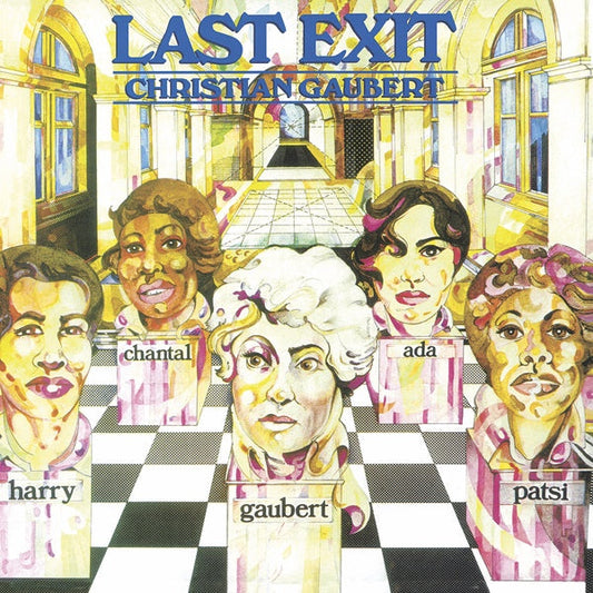 Last Exit |