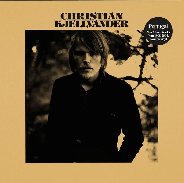 CHRISTIAN KJELLVANDER - Portugal [LP] |