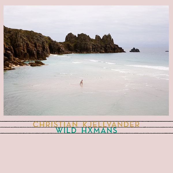 Wild Hxmans |