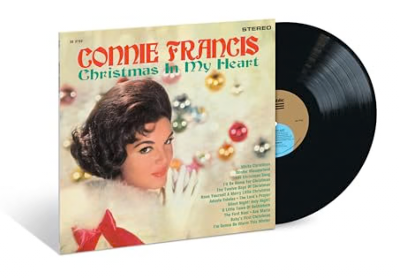 Christmas In My Heart (VINYL) |
