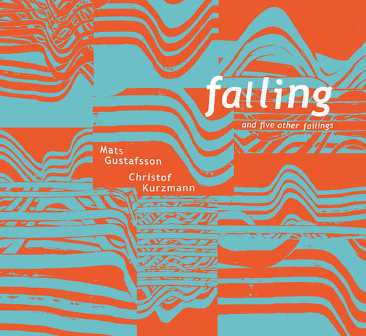 Falling And Five Other Failings (CD) | Mint (M) Mint (M)