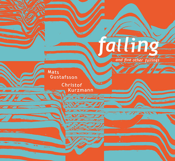 Falling And Five Other Failings (VINYL) |