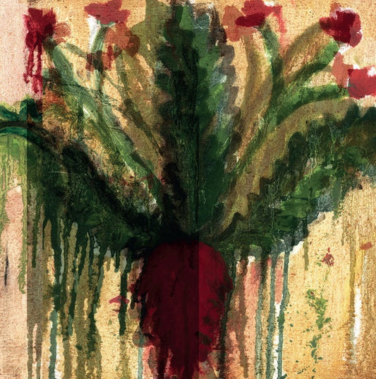 Kutra Bégulma * Unfinished Altar (VINYL) | Mint (M) Mint (M)