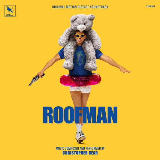 Roofman (Original Motion Picture Soundtrack) [LP] |