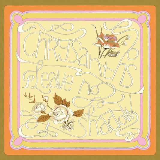 Leave No Shadow (CD) | Mint (M) Mint (M)