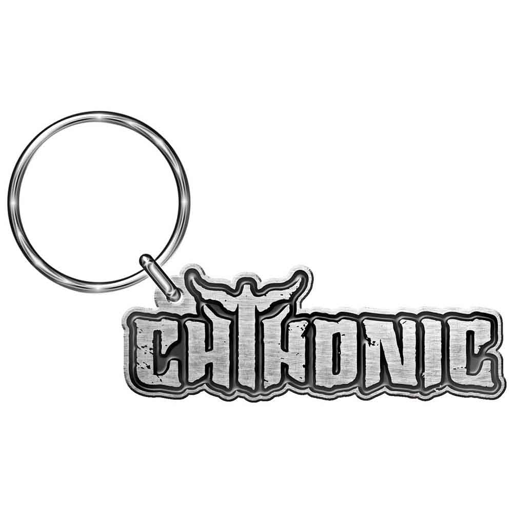 Chthonic - Logo |