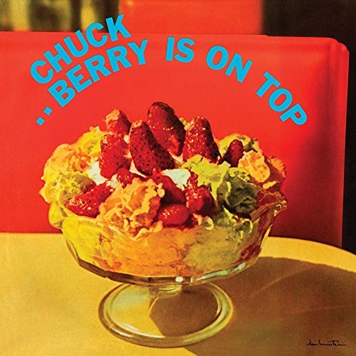 Berry Is On Top |