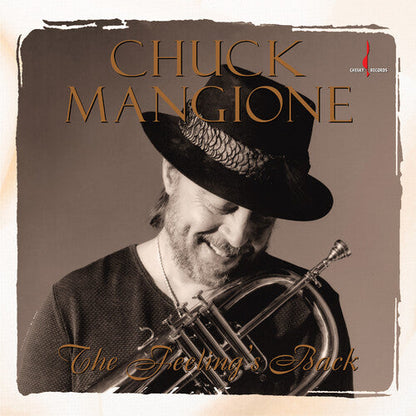 Chuck Mangione - The Feeling's Back (180 Gram Vinyl) |