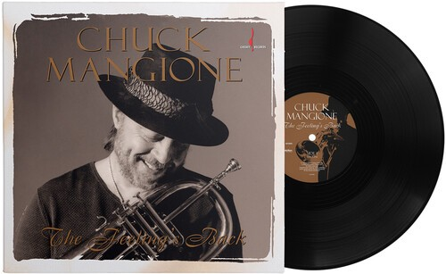 Chuck Mangione - The Feeling's Back (180 Gram Vinyl) |