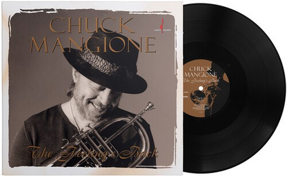 Chuck Mangione - The Feeling's Back (180 Gram Vinyl) |
