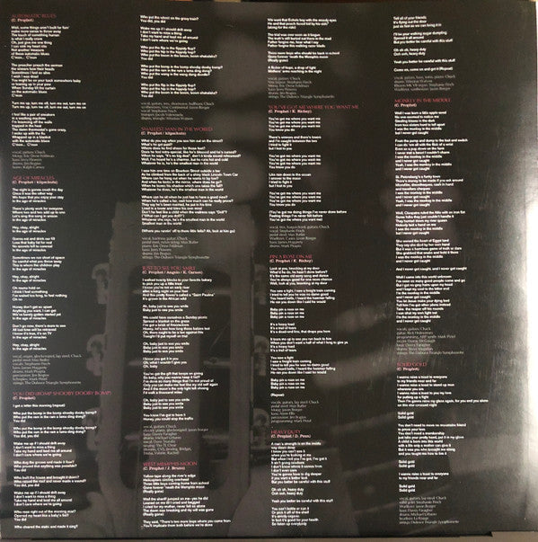 Age Of Miracles | Mint (M) Mint (M)