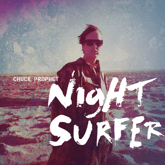 Night Surfer (10Th Anniversary Edition) |
