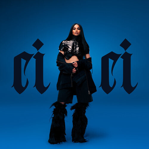 Ciara - (PRESALE 6/26/26) CiCi (DLX CD) | Mint (M) Mint (M)