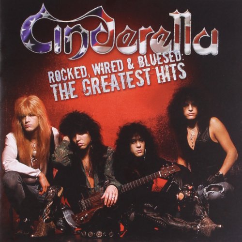 Rocked, Wired and Bluesed: The Greatest Hits |