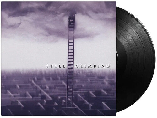 Cinderella - Still Climbing (180 Gram Vinyl) [Import] |