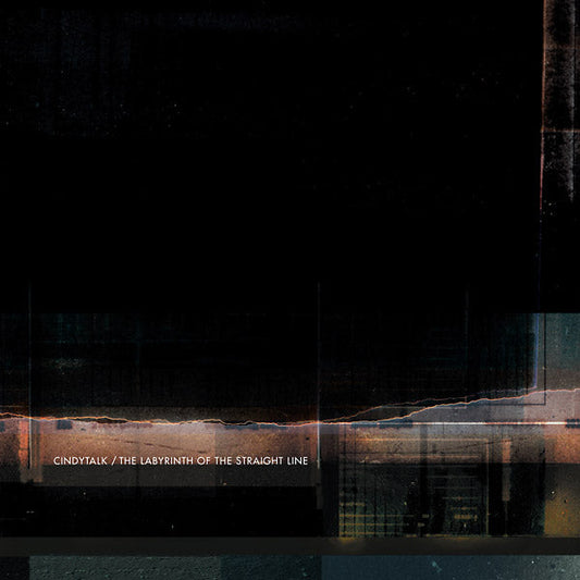 The Labyrinth Of The Straight Line |