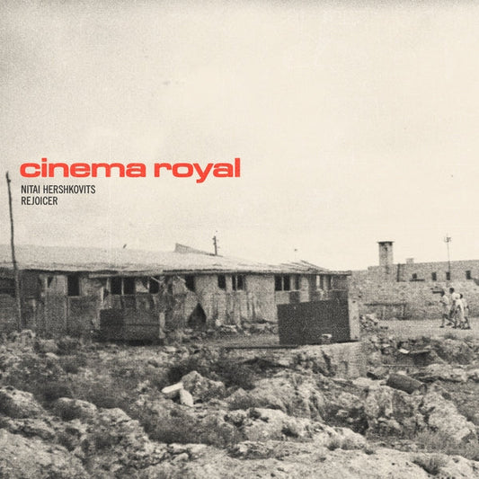 Cinema Royal (VINYL) | Mint (M)
