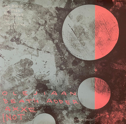 Olejiaan | Mint (M) Mint (M)