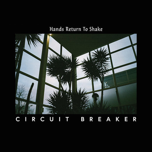 Hands Return To Shake |